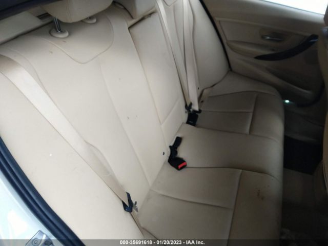 WBA3B1C54EPV79185 BMW 3 Series 320i
