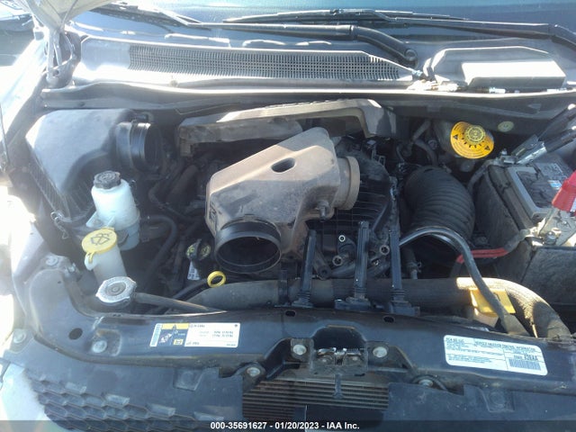 Dodge Grand Caravan Gt 2019 2C4RDGEG8KR617021 Image 10