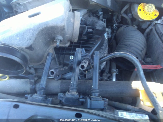 Dodge Grand Caravan Gt 2019 2C4RDGEG8KR617021 Image 6