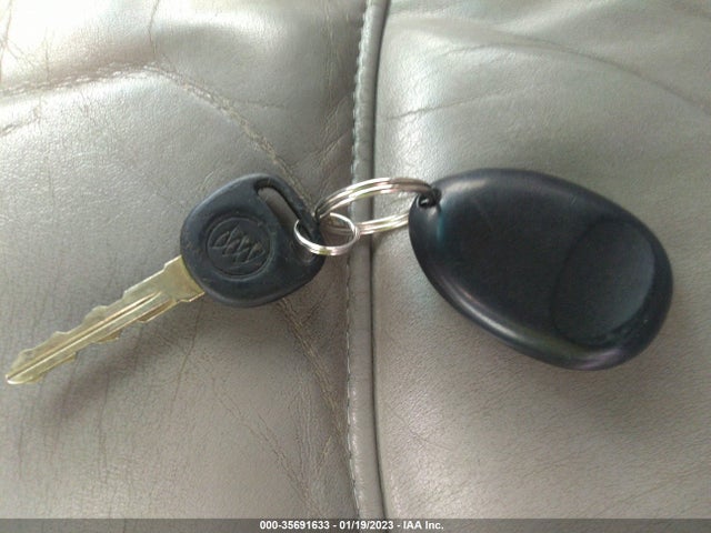 2006 BUICK RENDEZVOUS VIN: 3G5DA03L06S670094
