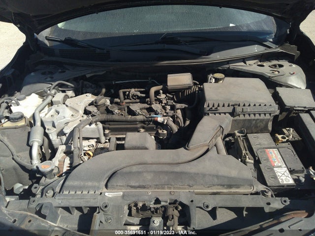 Nissan Altima 2.5 S 2014 1N4AL3AP5EC294984 Image 10