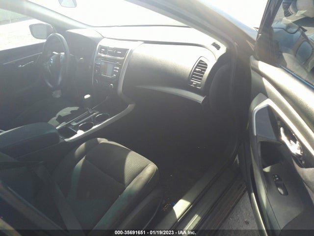 Nissan Altima 2.5 S 2014 1N4AL3AP5EC294984 Image 5