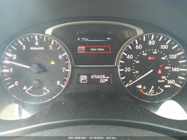 Nissan Altima 2.5 S 2014 1N4AL3AP5EC294984 Image 7
