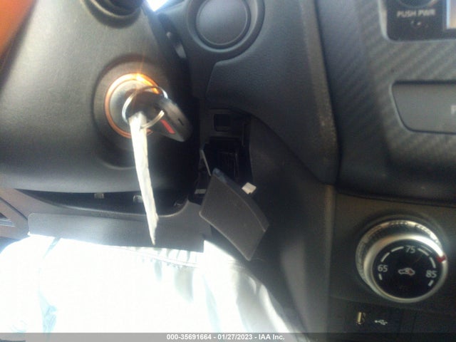 JA4ARUAU5NU006454 Mitsubishi OUTLANDER SPORT