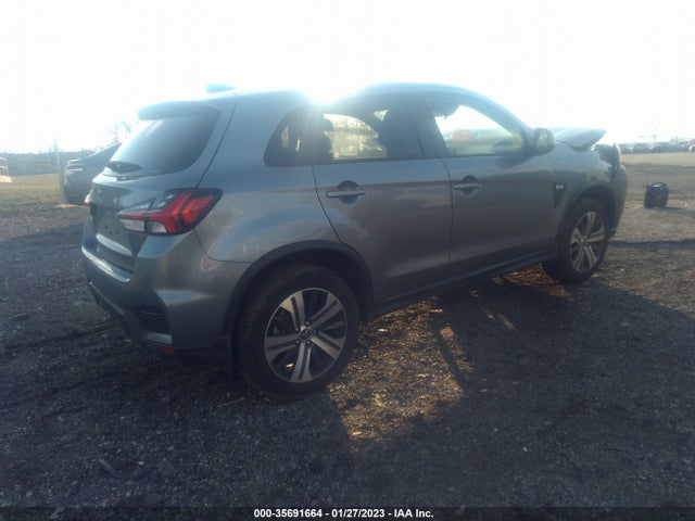 JA4ARUAU5NU006454 Mitsubishi OUTLANDER SPORT