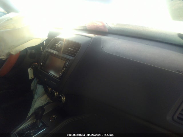 JA4ARUAU5NU006454 Mitsubishi OUTLANDER SPORT