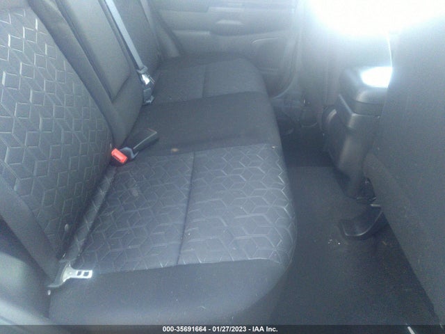 JA4ARUAU5NU006454 Mitsubishi OUTLANDER SPORT