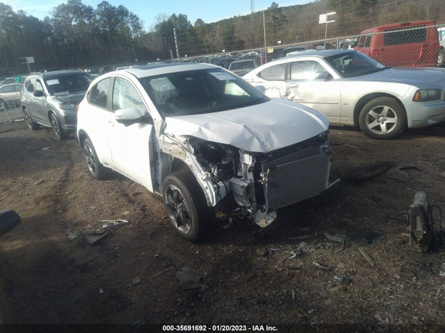 2018 3CZRU5H58JM722902 main image