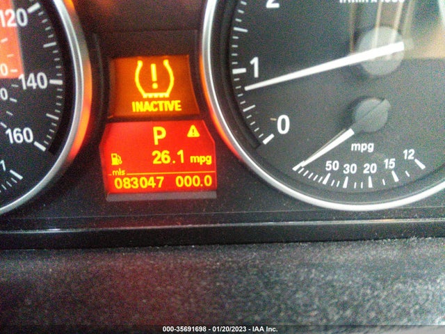 2014 BMW X1, VIN: WBAVM1C58EVW49396