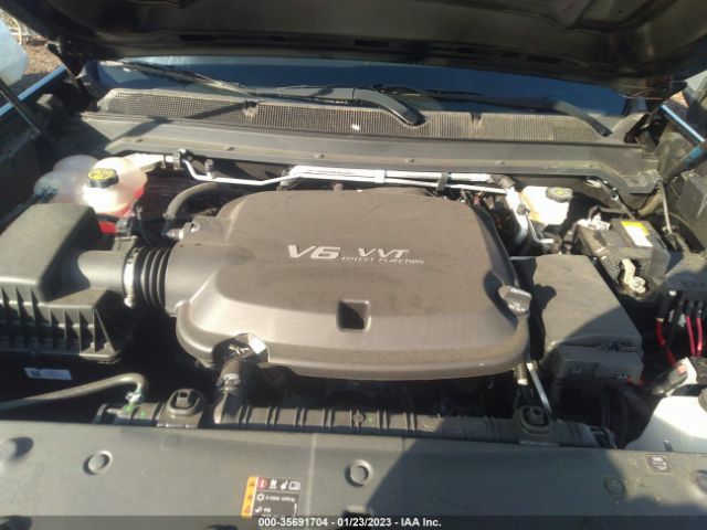 1GTG5BEN0L1248926 GMC Canyon 2wd