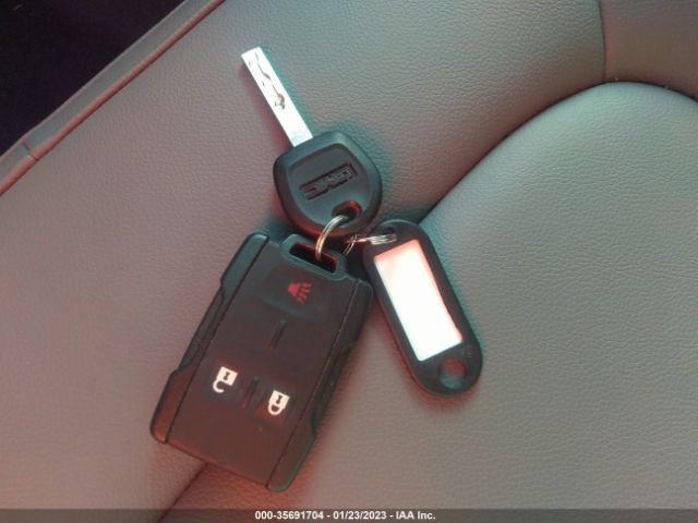 1GTG5BEN0L1248926 GMC Canyon 2wd