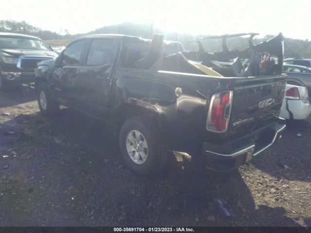 1GTG5BEN0L1248926 GMC Canyon 2wd