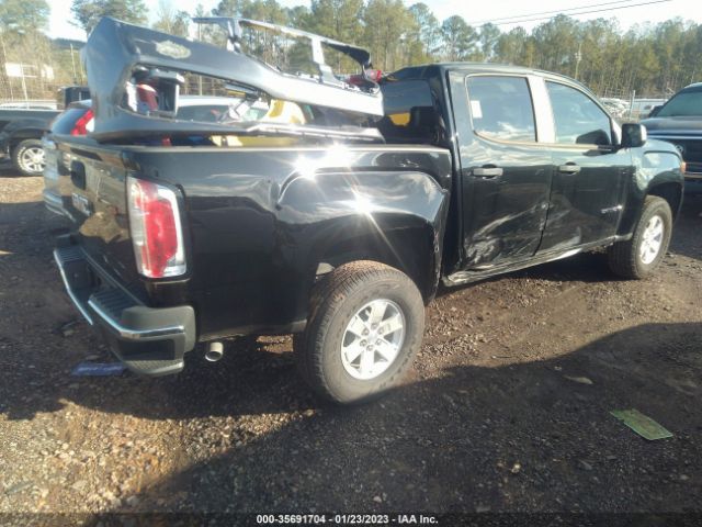 1GTG5BEN0L1248926 GMC Canyon 2wd