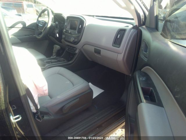 1GTG5BEN0L1248926 GMC Canyon 2wd