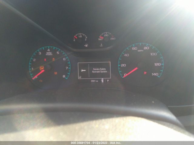 1GTG5BEN0L1248926 GMC Canyon 2wd