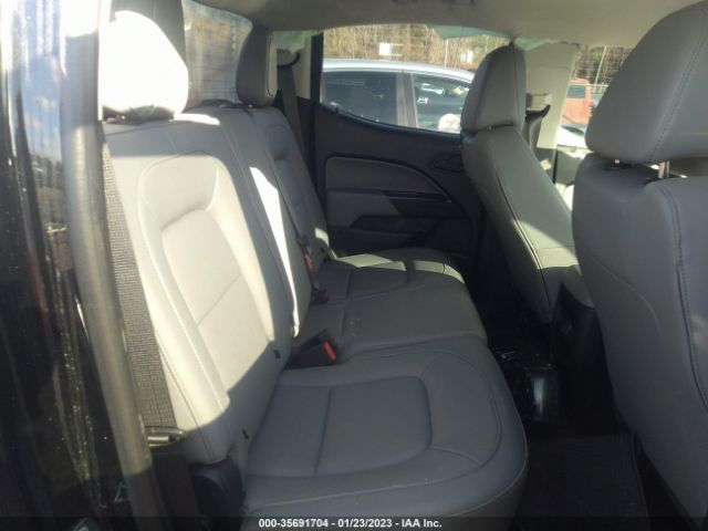 1GTG5BEN0L1248926 GMC Canyon 2wd