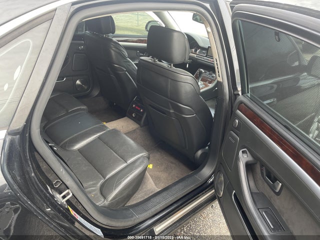 Audi A8 2009 WAUMV94E69N007271 Image 7