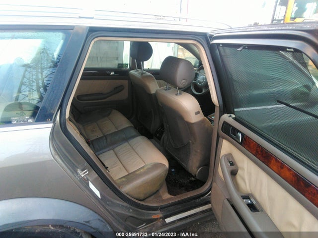 Audi Allroad 2004 WA1YD64BX4N083767 Image 9