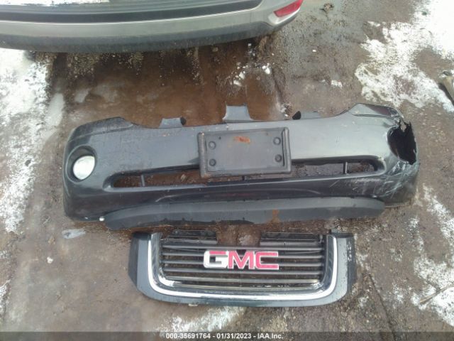 1GKDT13S532329754 GMC Envoy Sle