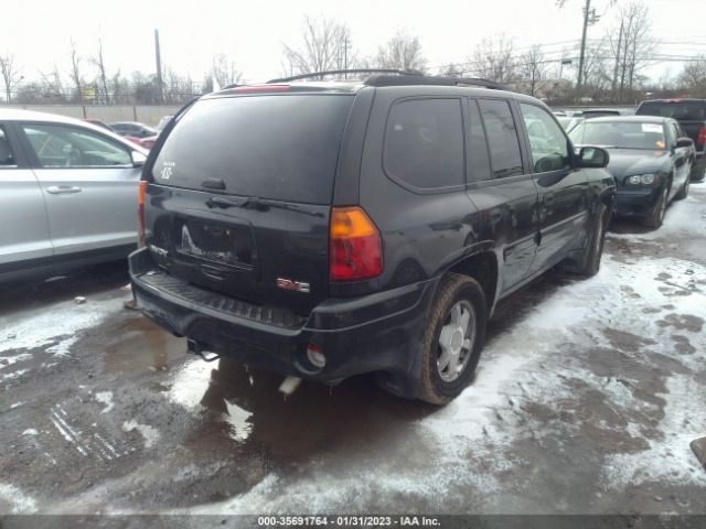 1GKDT13S532329754 GMC Envoy Sle