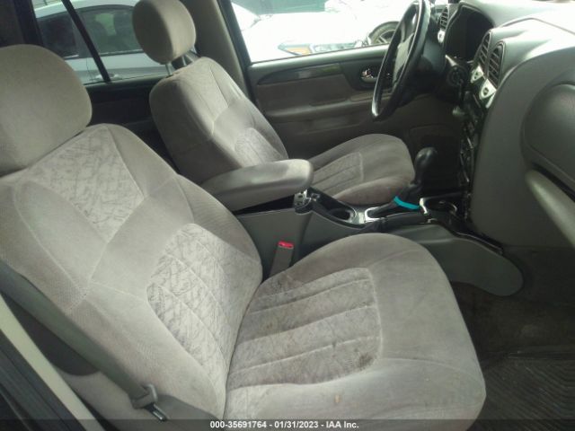 1GKDT13S532329754 GMC Envoy Sle