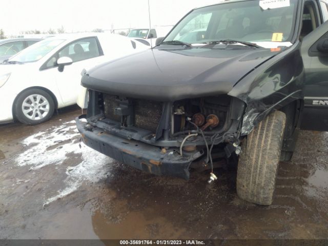 1GKDT13S532329754 GMC Envoy Sle