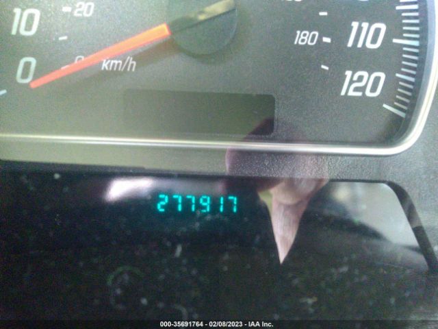 1GKDT13S532329754 GMC Envoy Sle