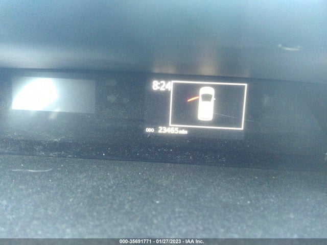 2018 Toyota Prius, VIN: JTDKDTB32J1602321