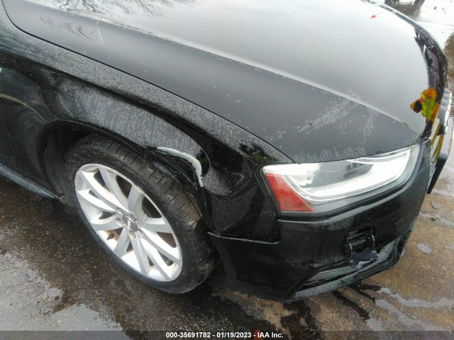 WAUAFAFL5EN013828 Audi A4 PREMIUM