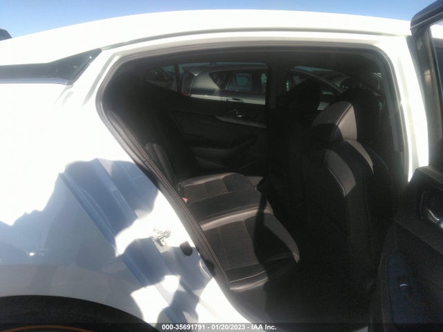 2018 Nissan Maxima, VIN: 1N4AA6APXJC365243