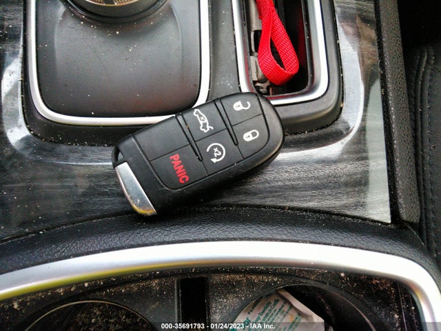 2C3CCAAG8KH602024 Chrysler 300 Touring