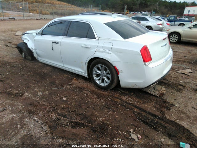 2C3CCAAG8KH602024 Chrysler 300 Touring