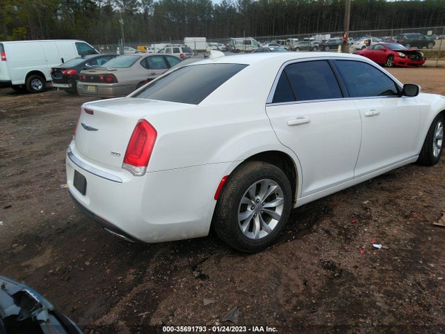 2C3CCAAG8KH602024 Chrysler 300 Touring