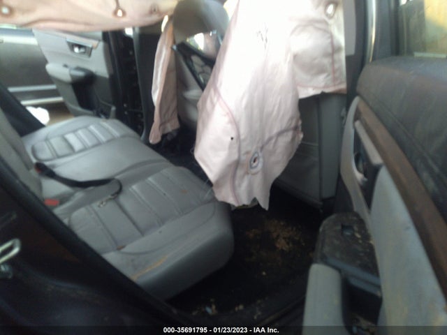 Honda CR-V EX 2017 7FARW1H50HE005910 Image 8