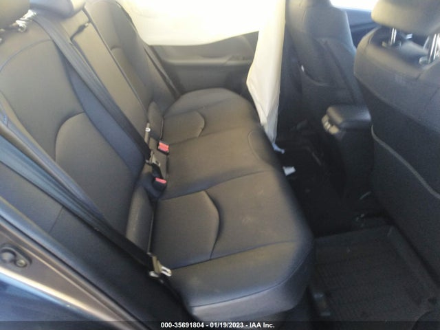 2021 TOYOTA PRIUS L VIN: JTDKAMFU3M3135517