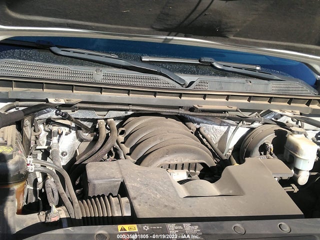 Chevrolet Silverado 1500 Lt 2016 3GCUKREC0GG317429 Image 12