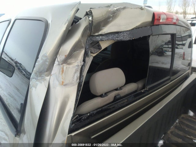 Dodge Ram 2500 Slt 2007 3D7KS28A67G852649 Image 7
