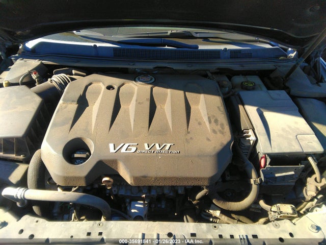 2G61P5S30D9183063 Cadillac XTS LUXURY
