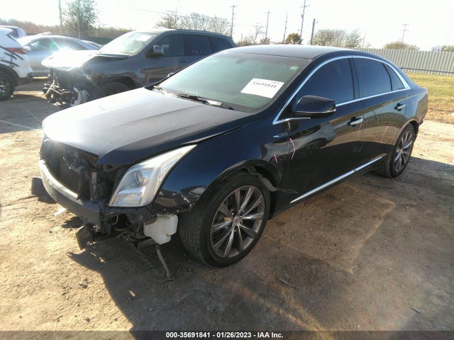 2G61P5S30D9183063 Cadillac XTS LUXURY