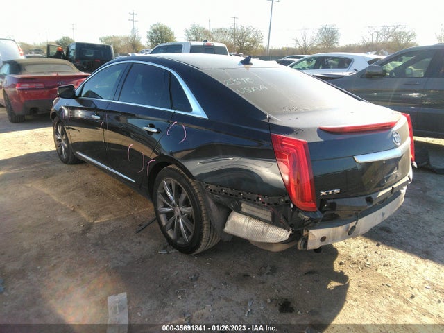 2G61P5S30D9183063 Cadillac XTS LUXURY
