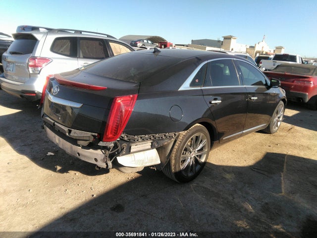 2G61P5S30D9183063 Cadillac XTS LUXURY