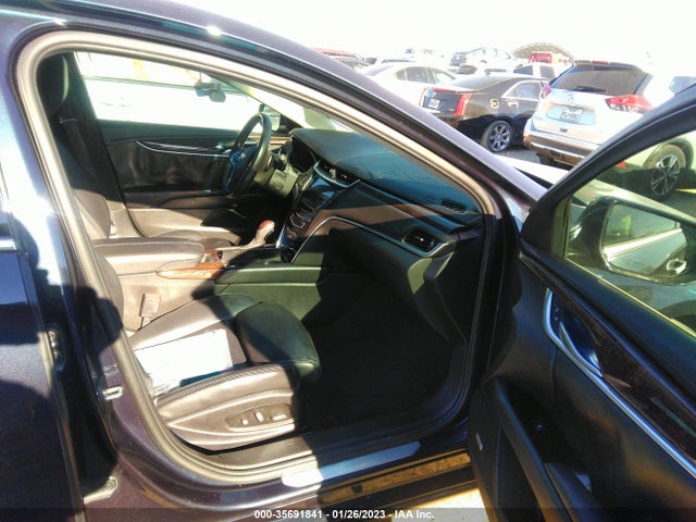 2G61P5S30D9183063 Cadillac XTS LUXURY