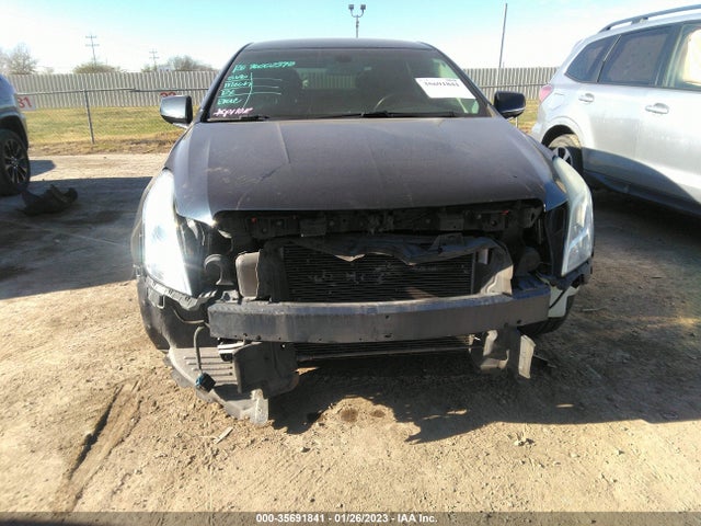 2G61P5S30D9183063 Cadillac XTS LUXURY