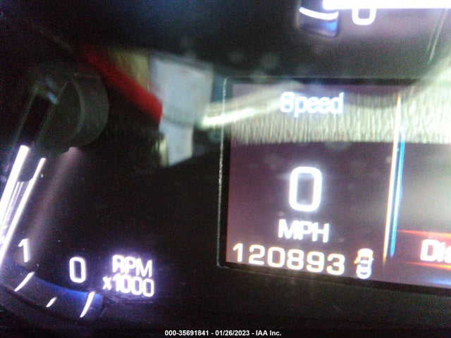 2G61P5S30D9183063 Cadillac XTS LUXURY