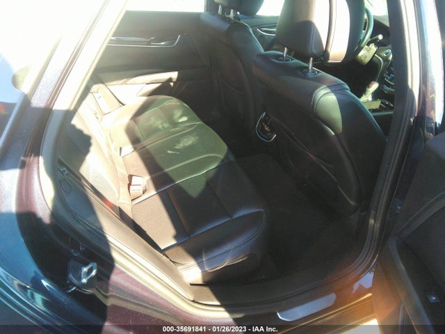 2G61P5S30D9183063 Cadillac XTS LUXURY