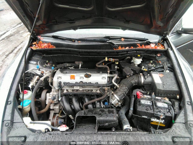 2012 HONDA ACCORD SDN LX PREMIUM VIN: 1HGCP2F49CA140885