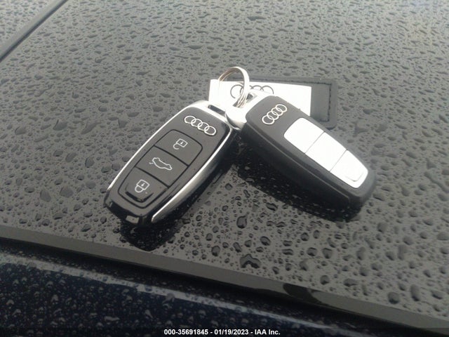 2019 Audi A6, VIN: WAUL2AF26KN059028