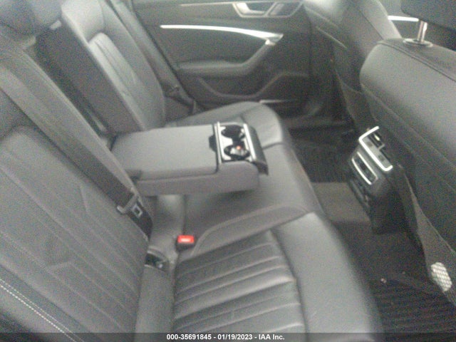 2019 Audi A6, VIN: WAUL2AF26KN059028