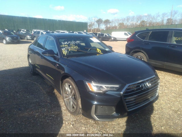 2019 Audi A6, VIN: WAUL2AF26KN059028