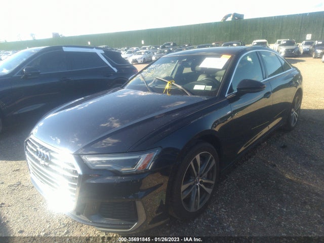 2019 Audi A6, VIN: WAUL2AF26KN059028